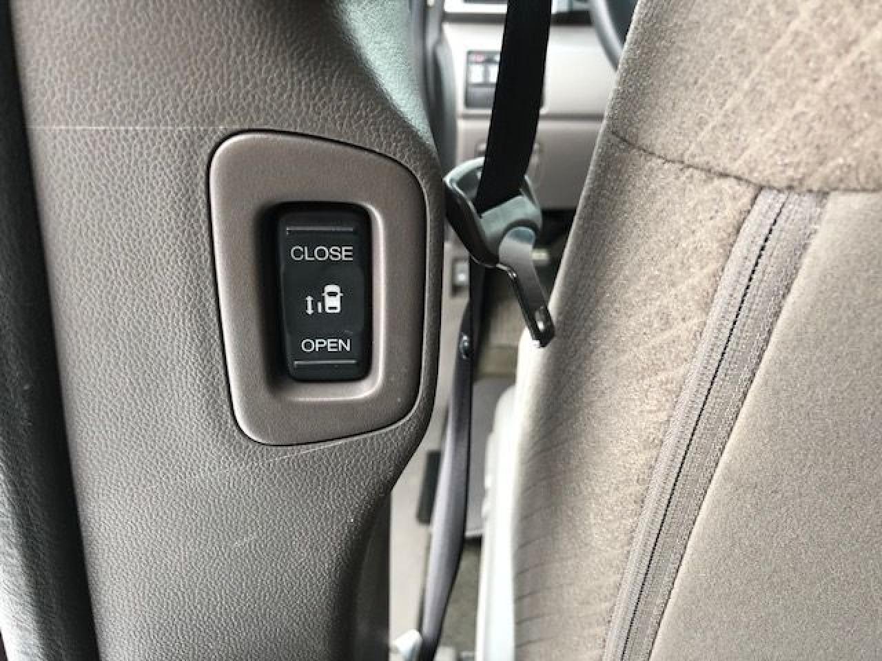 2014 Honda Odyssey EX • 8 Psgr - Low KM! No Accidents! - Photo #13