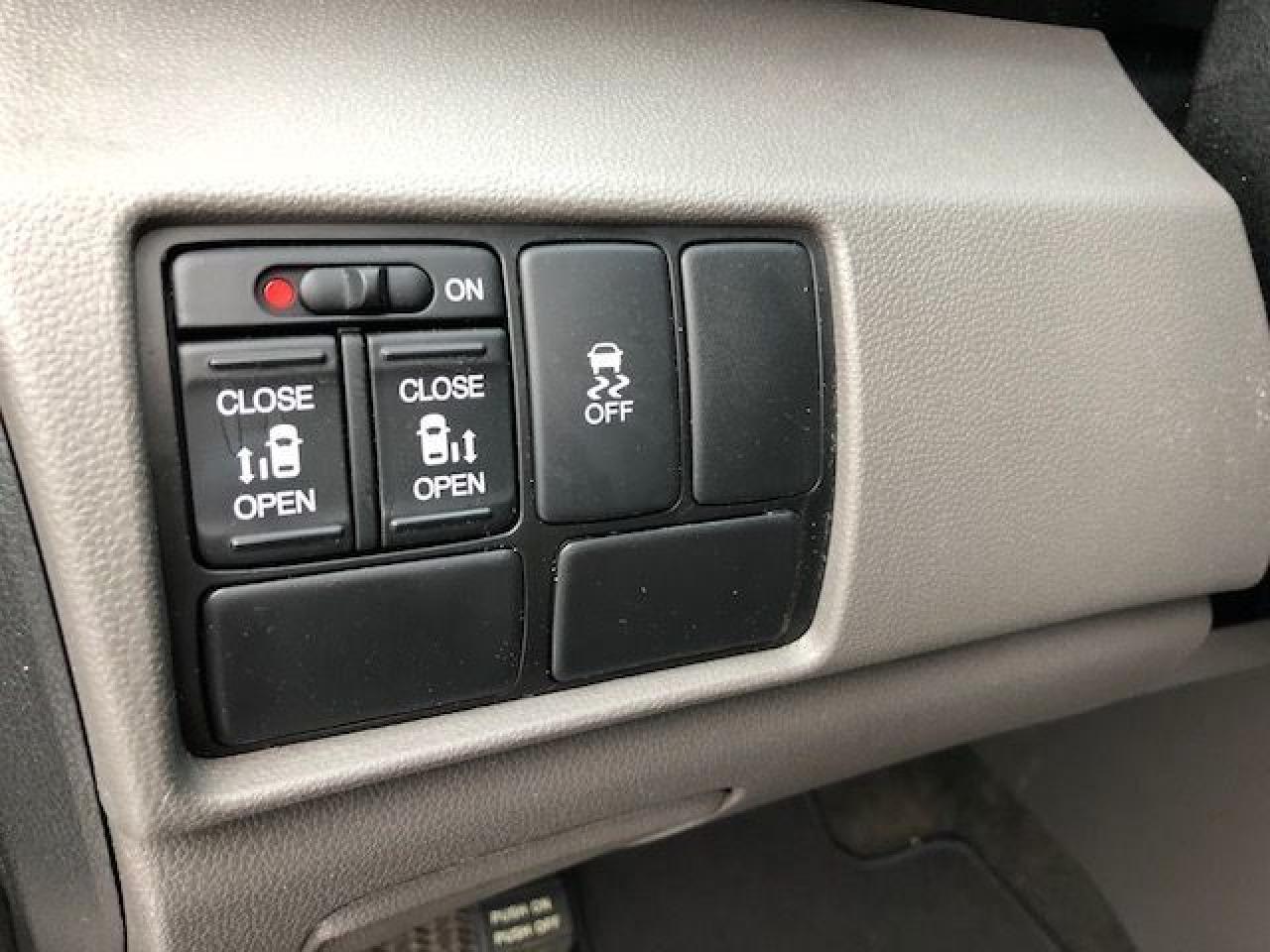 2014 Honda Odyssey EX • 8 Psgr - Low KM! No Accidents! - Photo #14