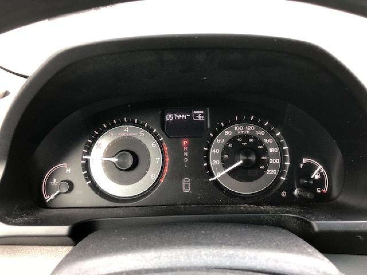 2014 Honda Odyssey EX • 8 Psgr - Low KM! No Accidents! - Photo #7