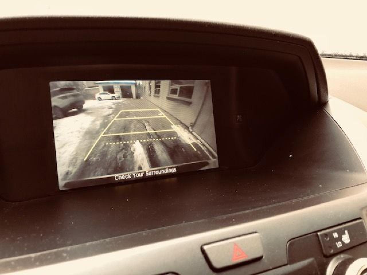 2014 Honda Odyssey EX • 8 Psgr - Low KM! No Accidents! - Photo #16