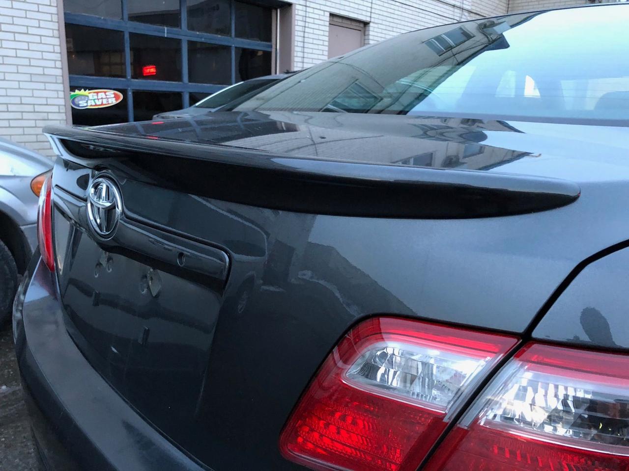 2007 Toyota Camry SE • 4 CYL • Winters •  No Accidents! - Photo #12
