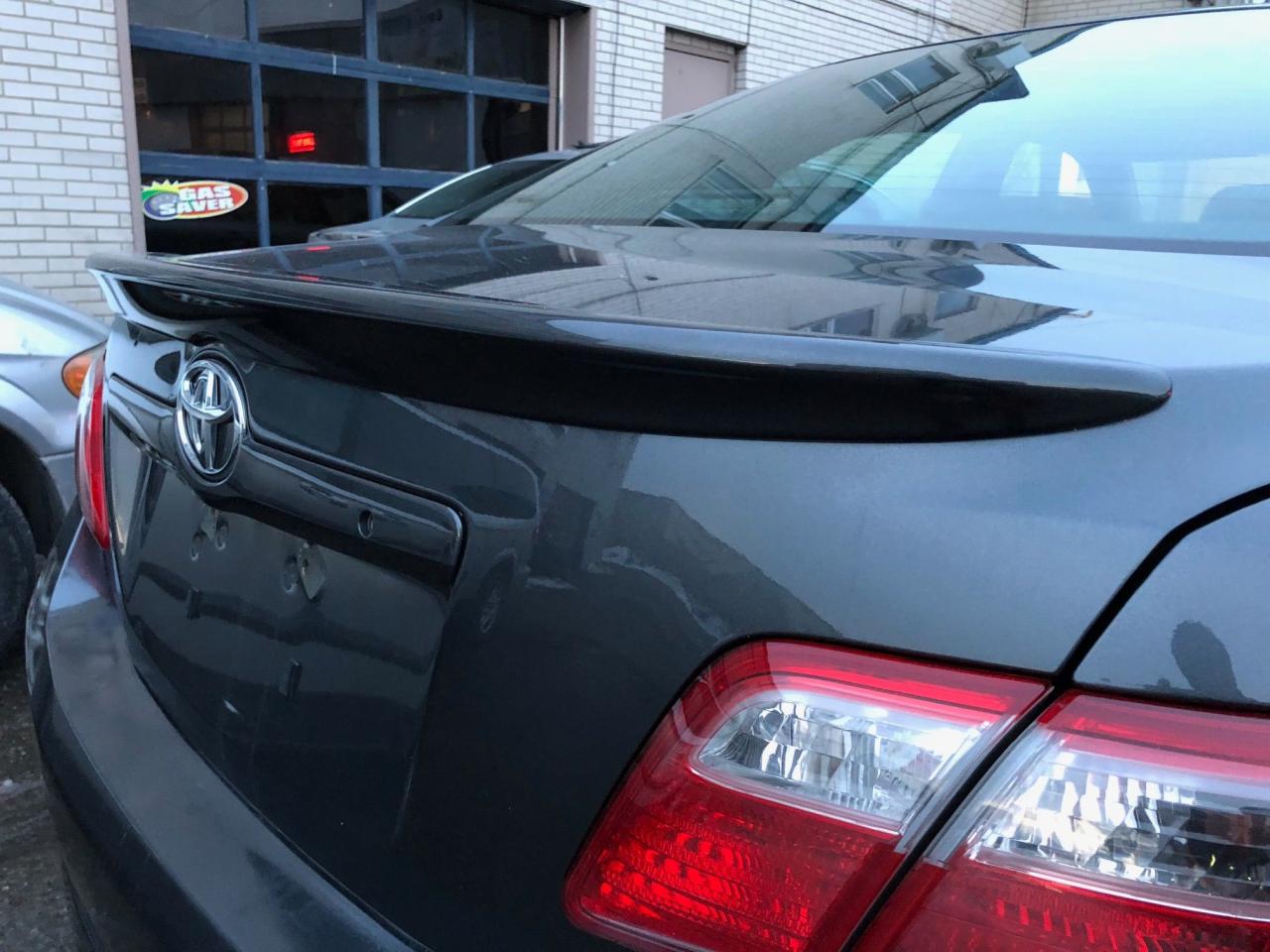 2007 Toyota Camry SE • 4 CYL • Winters •  No Accidents! - Photo #12