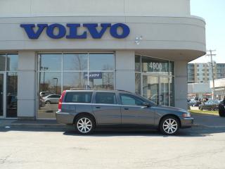 Used 2006 Volvo V70 AWD for sale in Montreal, QC