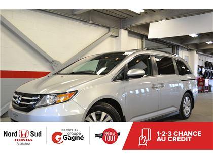 Nord Sud Honda >> Used 2015 Honda Odyssey Ex For Sale In St Jerome Quebec Carpages Ca Nord Sud Honda >> Used 2015 Honda Odyssey Ex For Sale In St Jerome Quebec Carpages Ca