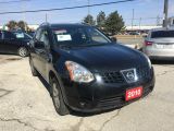 Used 2010 Nissan Rogue S for sale in North York, ON