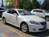 Used 2009 Lexus IS 250 LUXURY PKG / LOCAL CAR for sale in Newmarket, ON