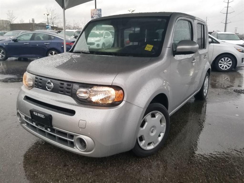 Nissan 2010 nissan cube : Used 2010 Nissan Cube ONE OWNER, NO ACCIDENT, LOW MILAGE, CLEAN ...