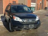 Used 2011 Honda CR-V LX for sale in North York, ON