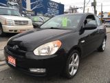 Used 2008 Hyundai Accent GL w/Sport Pkg for sale in Scarborough, ON