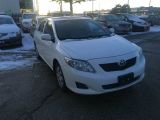 Used 2010 Toyota Corolla CE for sale in North York, ON
