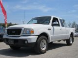 Used 2008 Ford Ranger SPORT/ ACCIDENT FREE/ LOCAL TRUCK for sale in Newmarket, ON