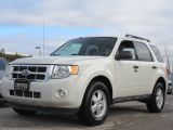 Used 2011 Ford Escape XLT V6 AWD / ONE OWNER for sale in Newmarket, ON