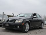 Used 2008 Mercedes-Benz C230 V6 / LOCAL ONTARIO CAR for sale in Newmarket, ON