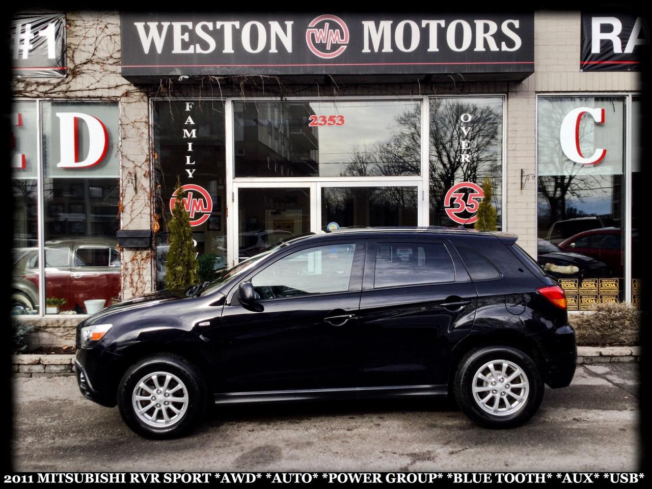 Rated the number 1 dealership in the Greater Toronto Area Weston Motors