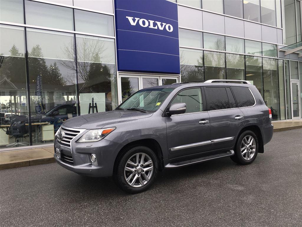 Lexus 2013 lexus lx : Used 2013 Lexus LX 570 ULTRA PREMIUM! ULTRA PREMIUM! ULTRA PREMIUM ...