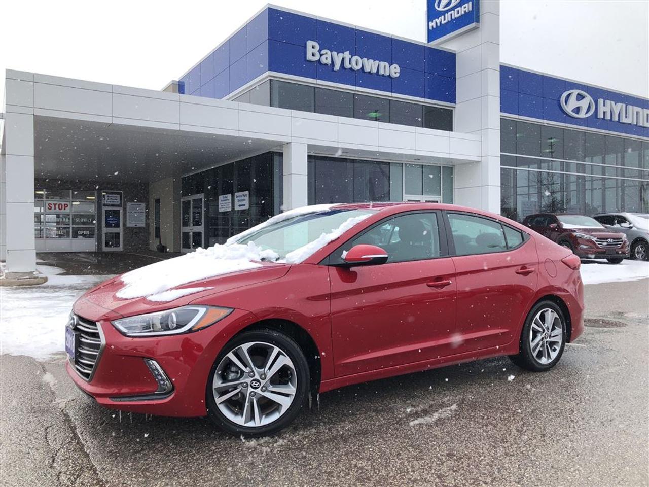 Quality Pre-Owned Vehicle Inventory | Baytowne Hyundai