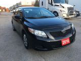Used 2010 Toyota Corolla CE for sale in North York, ON
