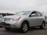 Used 2009 Nissan Rogue S MODEL AWD / ACCIDENT FREE for sale in Newmarket, ON