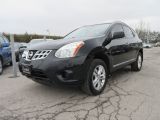 Used 2012 Nissan Rogue SV AWD / SERVICE HISTORY / ACCIDENT FREE for sale in Newmarket, ON