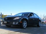 Used 2010 Mazda MAZDA6 GT-V6 / ONE OWNER /ACCIDENT FREE for sale in Newmarket, ON