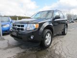 Used 2011 Ford Escape XLT V6 / LOCAL ONTARIO CAR for sale in Newmarket, ON