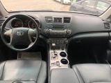 2010 Toyota Highlander Sport, Leather, Sunroof, Low Mileage!