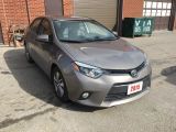 Used 2015 Toyota Corolla LE ECO Upgrade Pkg for sale in North York, ON
