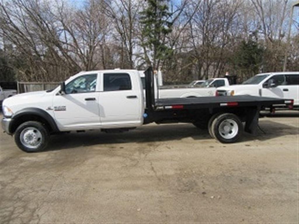 Richmond Hill Mitsubishi >> Used 2017 Dodge Ram 5500 Crew Cab 4x4 diesel with / without 12 ft flat deck for Sale in Richmond ... Richmond Hill Mitsubishi >> Used 2017 Dodge Ram 5500 Crew Cab 4x4 diesel with / without 12 ft flat deck for Sale in Richmond ...