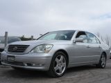 Used 2006 Lexus LS 430 Ultra Premium for sale in Newmarket, ON
