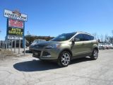 Used 2013 Ford Escape SEL AWD / ONE OWNER / ACCIDENT FREE for sale in Newmarket, ON