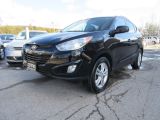 Used 2013 Hyundai Tucson GLS AWD / ONE OWNER / SERVICE HISTORY for sale in Newmarket, ON