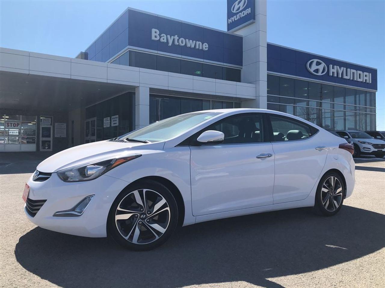 Quality Pre-Owned Vehicle Inventory | Baytowne Hyundai