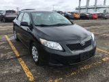 Used 2009 Toyota Corolla CE for sale in North York, ON