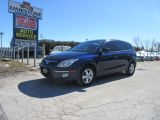 Used 2011 Hyundai Elantra Touring GL WAGON / ONE OWNER/ ACCIDENT FREE for sale in Newmarket, ON
