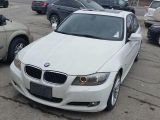 Used 2011 BMW 3 Series 328i xDrive Classic Edition for sale in Etobicoke, ON