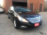 Used 2012 Hyundai Sonata GLS for sale in North York, ON
