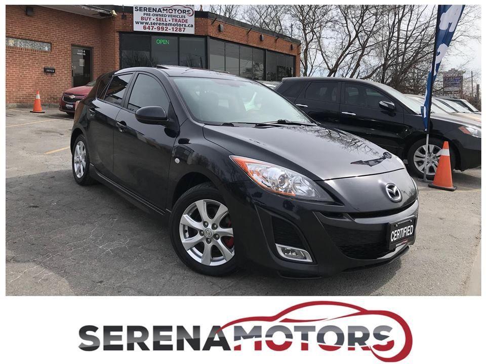 Mazda 3 Hatchback Used >> Used 2010 Mazda Mazda3 Gs Sunroof Bluetooth For Sale In Mazda 3 Hatchback Used >> Used 2010 Mazda Mazda3 Gs Sunroof Bluetooth For Sale In