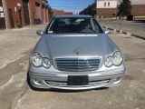 Used 2006 Mercedes-Benz C280 3.0L Elegance for sale in North York, ON