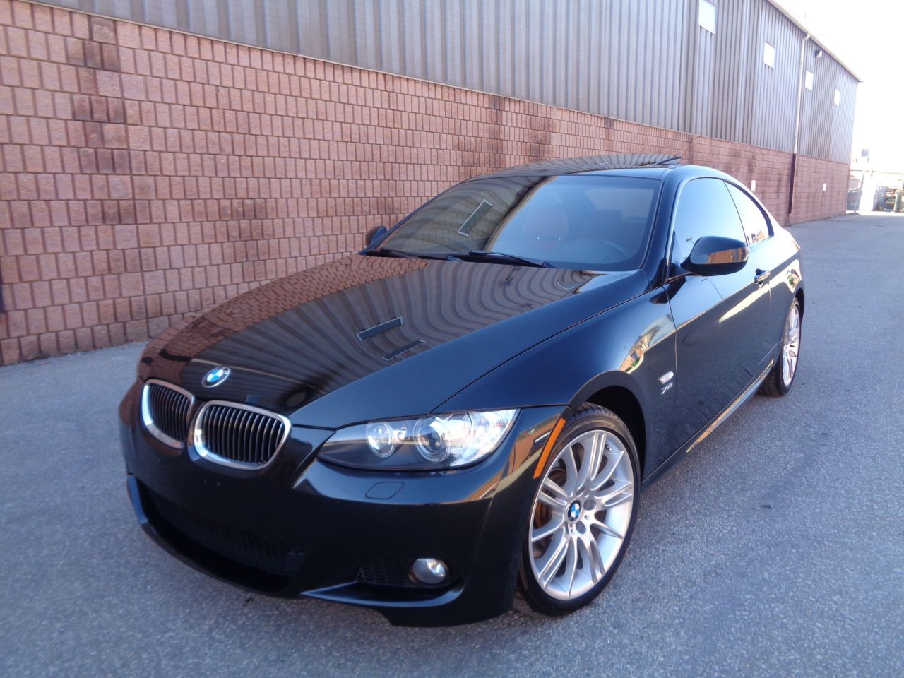 2010 BMW 3 Series ***SOLD***