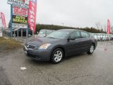 Used 2009 Nissan Altima 2.5S / ACCIDENT FREE / ONE OWNER for sale in Newmarket, ON