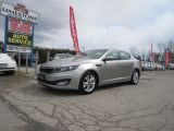 Used 2011 Kia Optima EX GDI / ONE OWNER / SERVICE HISTORY for sale in Newmarket, ON