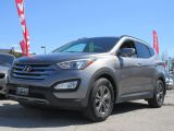 Used 2013 Hyundai Santa Fe SPORT / ONE OWNER / SERVICE HISTORY for sale in Newmarket, ON