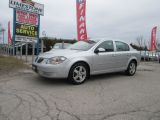Used 2010 Pontiac G5 SE / ONE OWNER / ACCIDENT FREE / SERVICE RECORDS for sale in Newmarket, ON