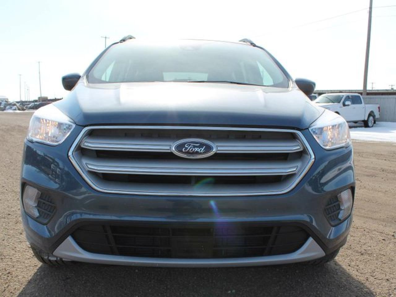 Used 2018 Ford Escape  for sale in Edmonton, AB