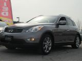Used 2008 Infiniti EX35 LUXURY AWD 3.5L / LOCAL ONTARIO VEHICLE for sale in Newmarket, ON