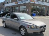 Used 2005 Volvo S40 LOCAL CAR / ACCIDENT FREE for sale in Newmarket, ON