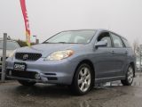 Used 2004 Toyota Matrix XR / ONE OWNER / ACCIDENT FREE for sale in Newmarket, ON