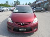 Used 2008 Mazda MAZDA5 GS / ONE OWNER / EXTREMELY WELL MAINTAINED for sale in Newmarket, ON