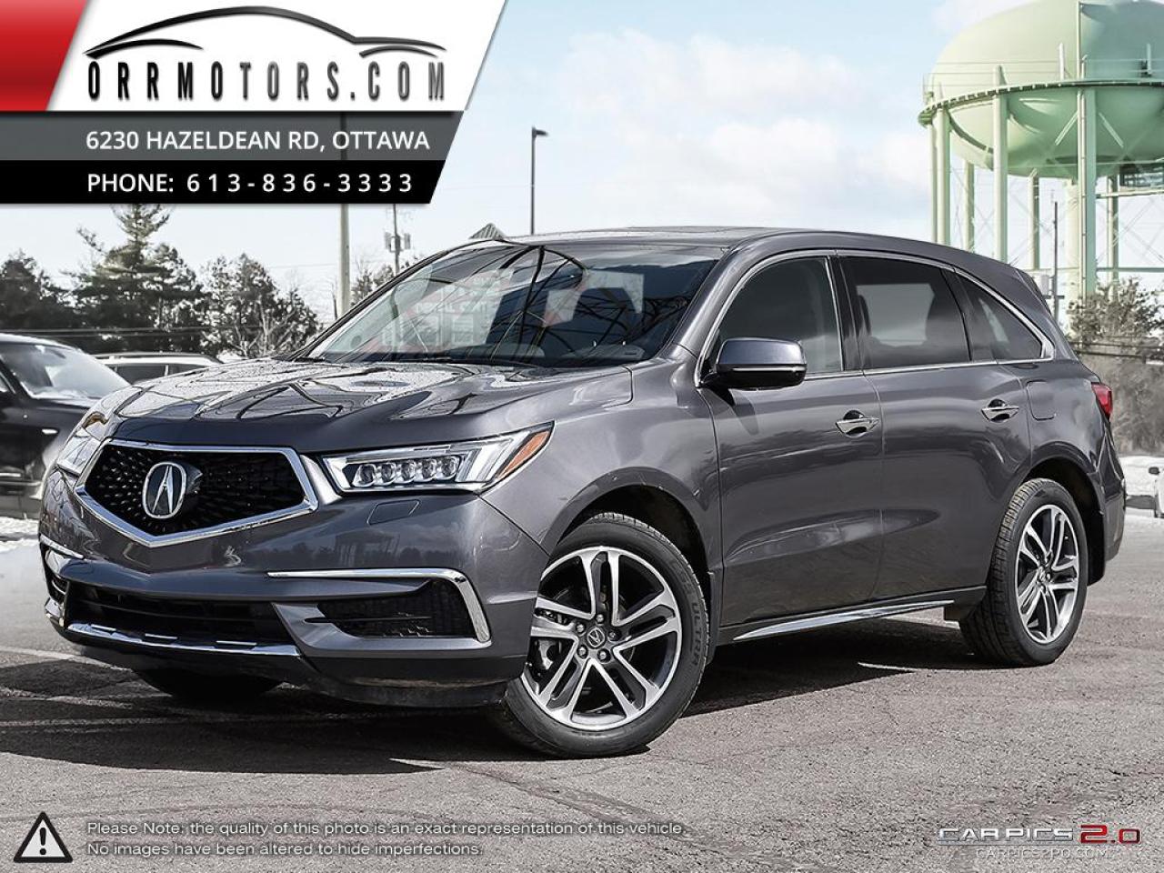 Your Ottawa Area Specialist for Quality Used SUVS, Crossovers and