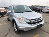 Used 2010 Honda CR-V EX-L for sale in North York, ON
